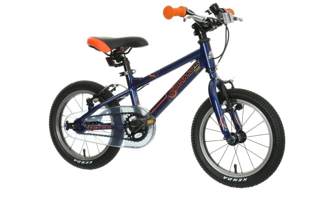 halfords carrera cosmos